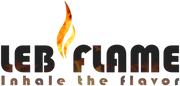Leb Flame logo