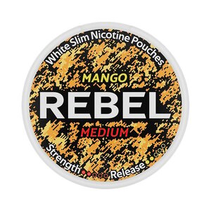 REBEL Mango Medium