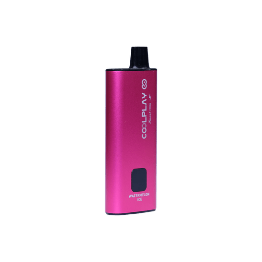 COOLPLAY 5000 Puffs  Watermelon Ice