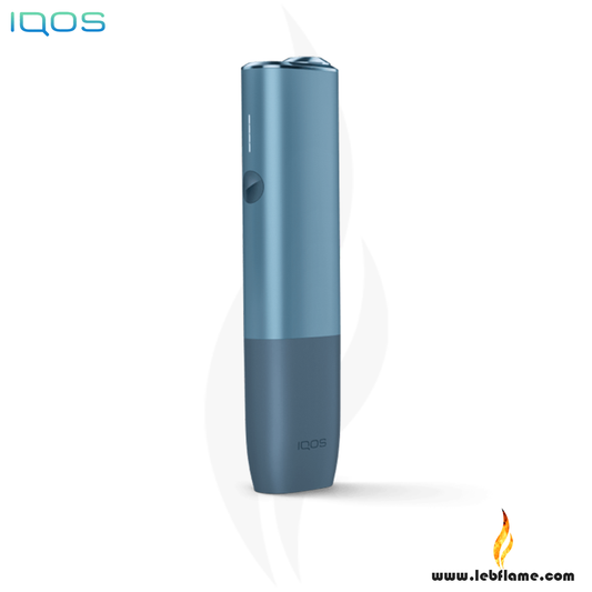 IQOS ILUMA ONE Azure Blue