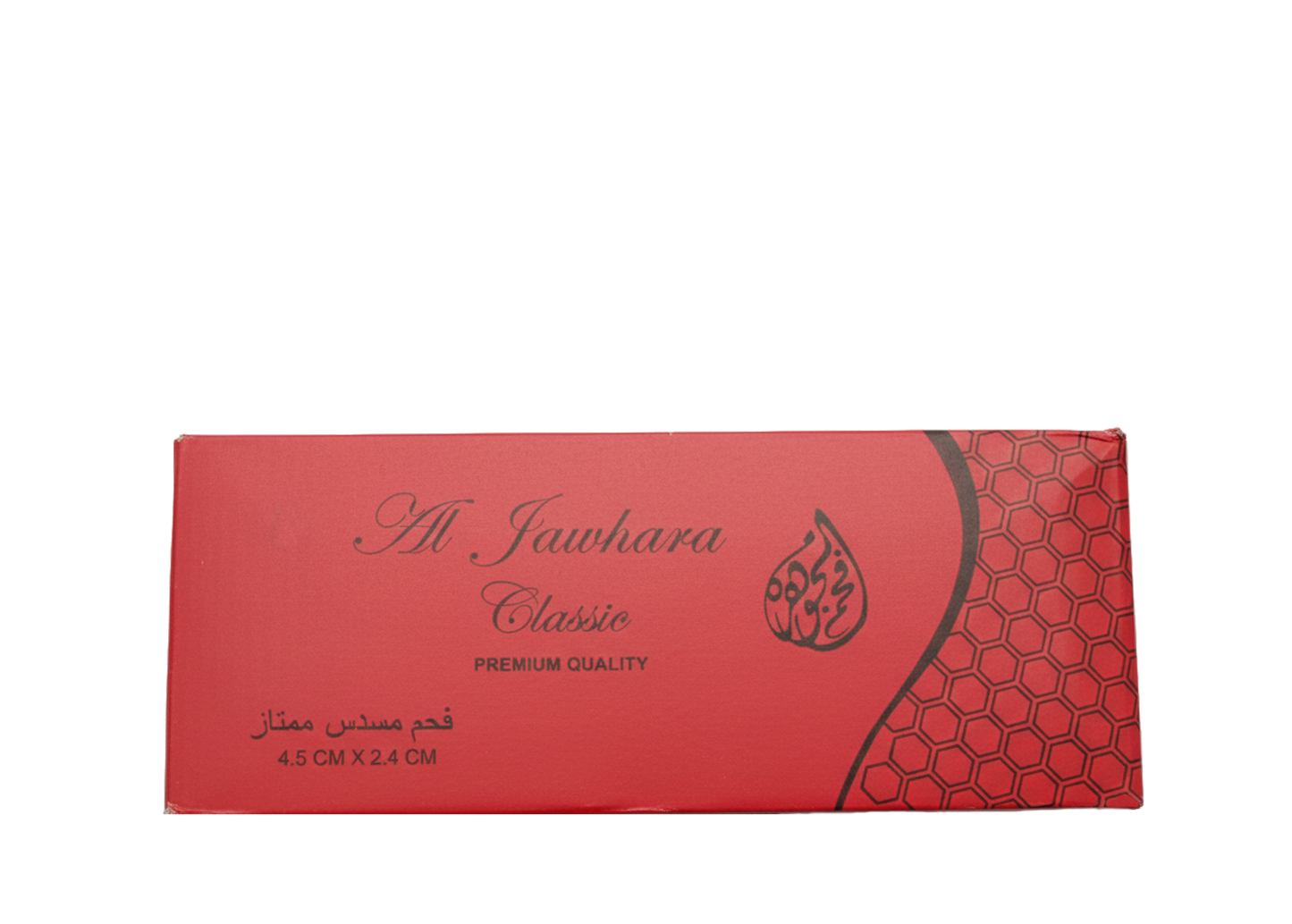 Al Jawhara Classic Charcoal 10 KG