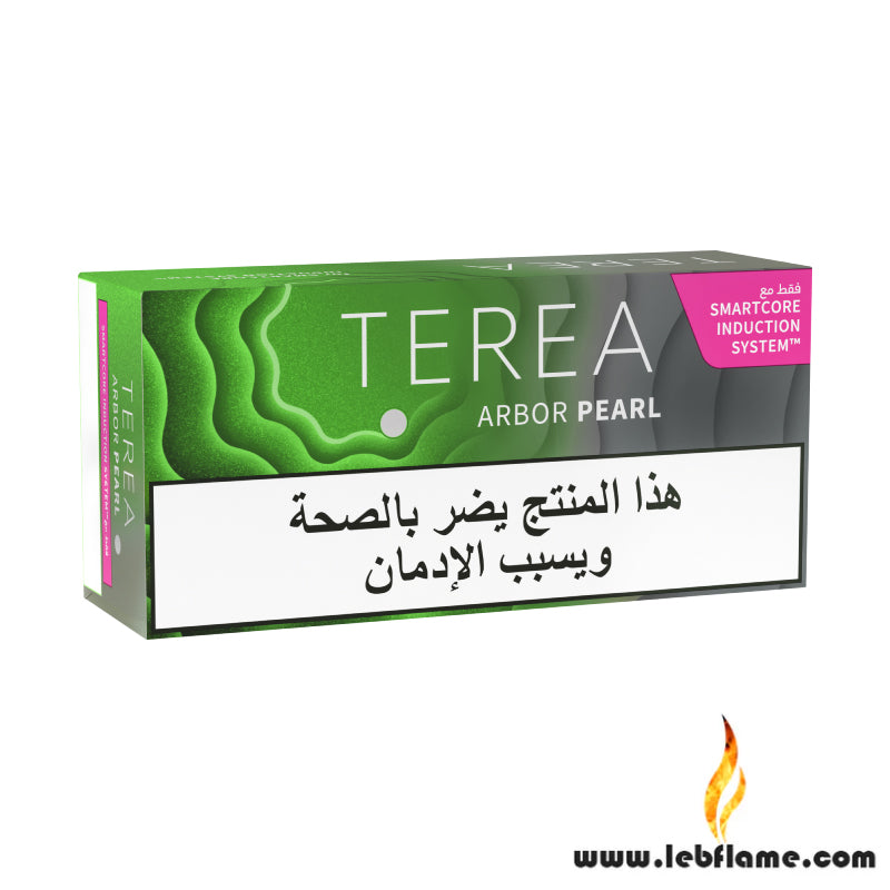 TEREA ARBOR PEARL