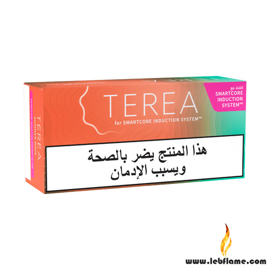 TEREA SUMMER