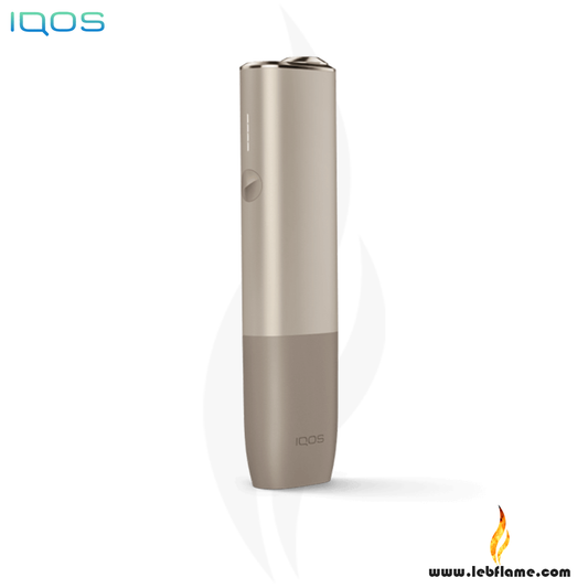 IQOS ILUMA ONE Pebble Beige