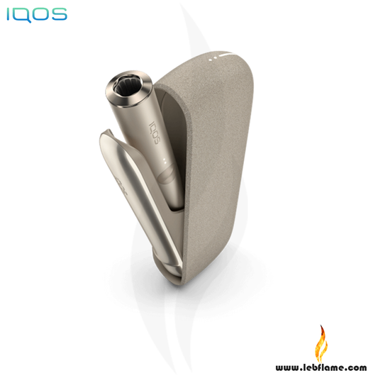 IQOS ILUMA Pebble Beige Standard