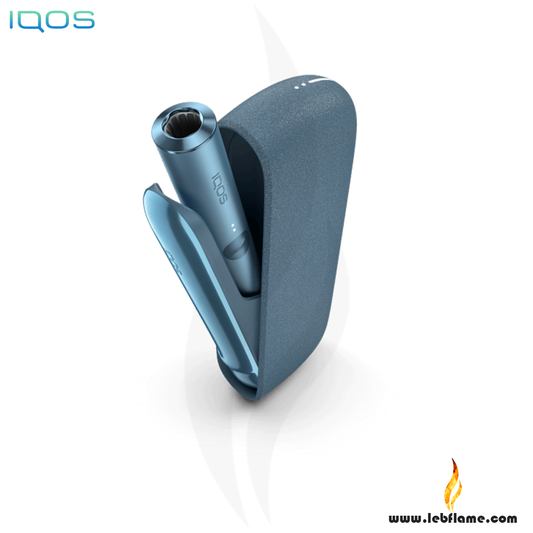 IQOS ILUMA Azure Blue Standard