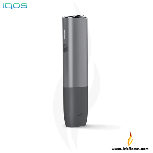 IQOS ILUMA ONE Pebble Grey