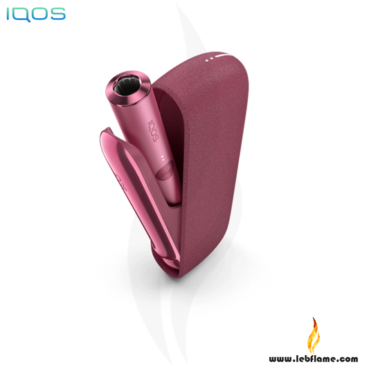 IQOS ILUMA Sunset Red Standard